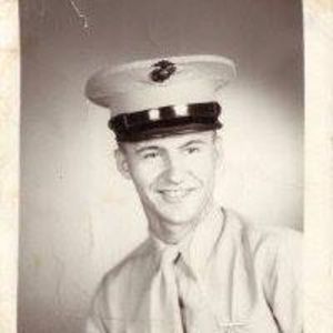 Meet your Posher, Richard